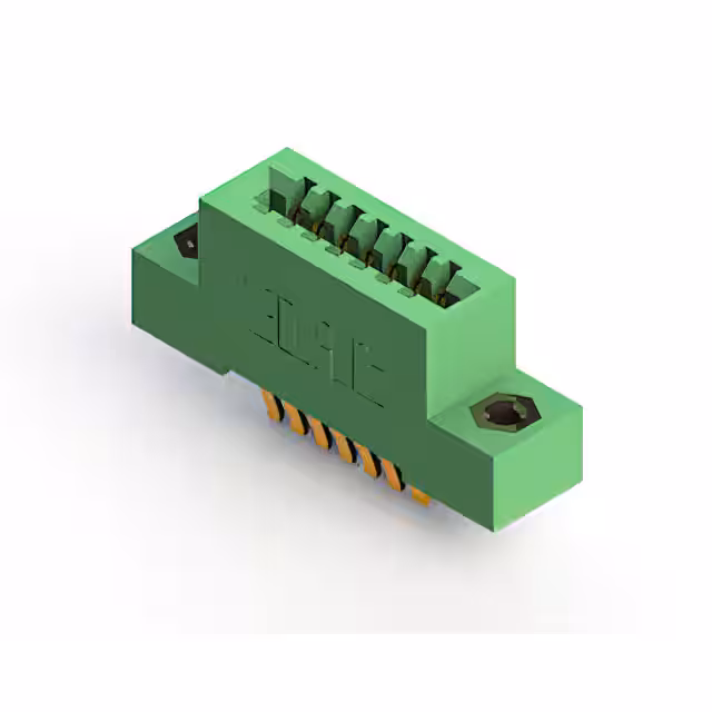 842-014-560-208 EDAC Inc.  Edgeboard Connectors
